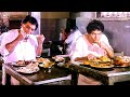 देखिये जब खाना खाने का लगा कादर खान और �