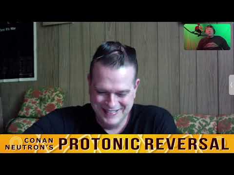 Conan Neutron’s Protonic Reversal-Ep296: Damon Che (Don Caballero)