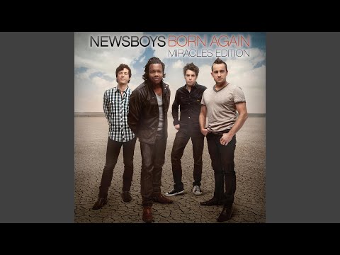 Thumbnail for Jesus Freak video