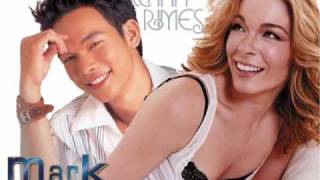 Mark Bautista and LeAnn Rimes - I Need You.wmv