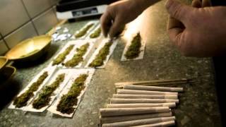 Raggasonic légaliser la ganja.