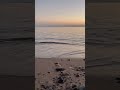 Relaxing ocean waves sound🌊