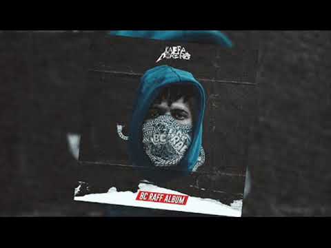 Raffa Moreira ft. Qtz Tivityn - Lenda (BC Raff Album)