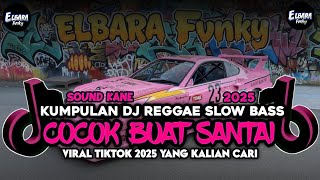 Download lagu KUMPULAN DJ REGGAE SANTAI FULL BASS 🔥 DJ CAMPURAN REGGAE SLOW TERBARU VIRAL TIK TOK🎵 mp3
