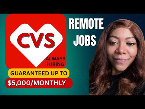 3 Easy Work From Home Jobs Hiring Now 2025! Entry Level & Paid Training.