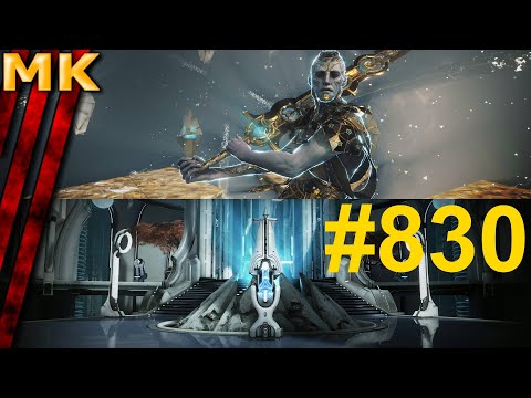 Warframe, Teil 830 - Update: 29.3.0 + 29.3.0.1 - (deutsch/german) [HD/1080p]