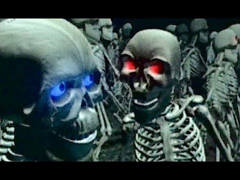 mr bones saturn review