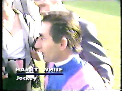 1991 Adelaide Cup Morphettville