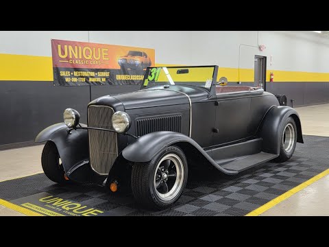 1931 Ford Model A (CC-1979322) for sale in Mankato, Minnesota