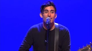 Phil Wickham - You're Beautiful (Live Acoustic Praise and Worship)