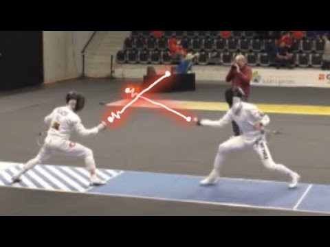 Catch The Sparks Of Brilliance From Max Heinzer🇨🇭 v Giacomo Paolini 🇮🇹 T32 Bern World Cup 2022