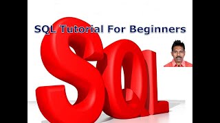 SQL Tutorial for Beginners | SQL for Database Developers, Database Testers, and DBA. |