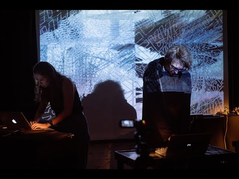 Amach'i | SSI: Noiseroom | Sound Museum / ESG-21 / 24.04.2021