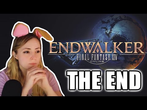 Zepla finishes Endwalker MSQ (SPOILERS!)