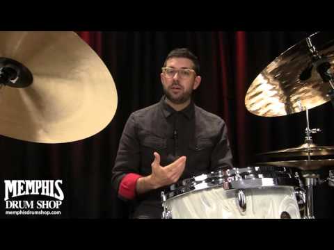 Mark Guiliana - Memphis Drum Shop Experience