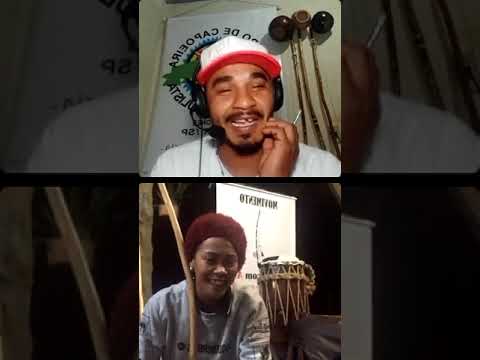 Entrevista com Mestranda Kallú