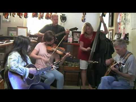 Valerie Ryals & Jessica Sell