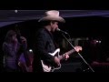 Eric Lindell "Fooled Around" Live in November 2012