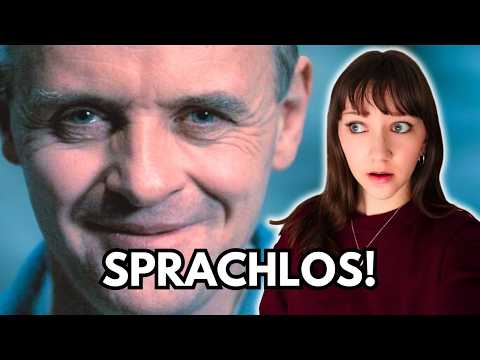 Das erste Mal DAS SCHWEIGEN DER LÄMMER (1991) im Jahr 2025 sehen | Nachgeholt Kritik