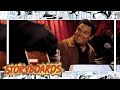 Robert Lopez & The Art of Songwriting | Marvel's Storyboards