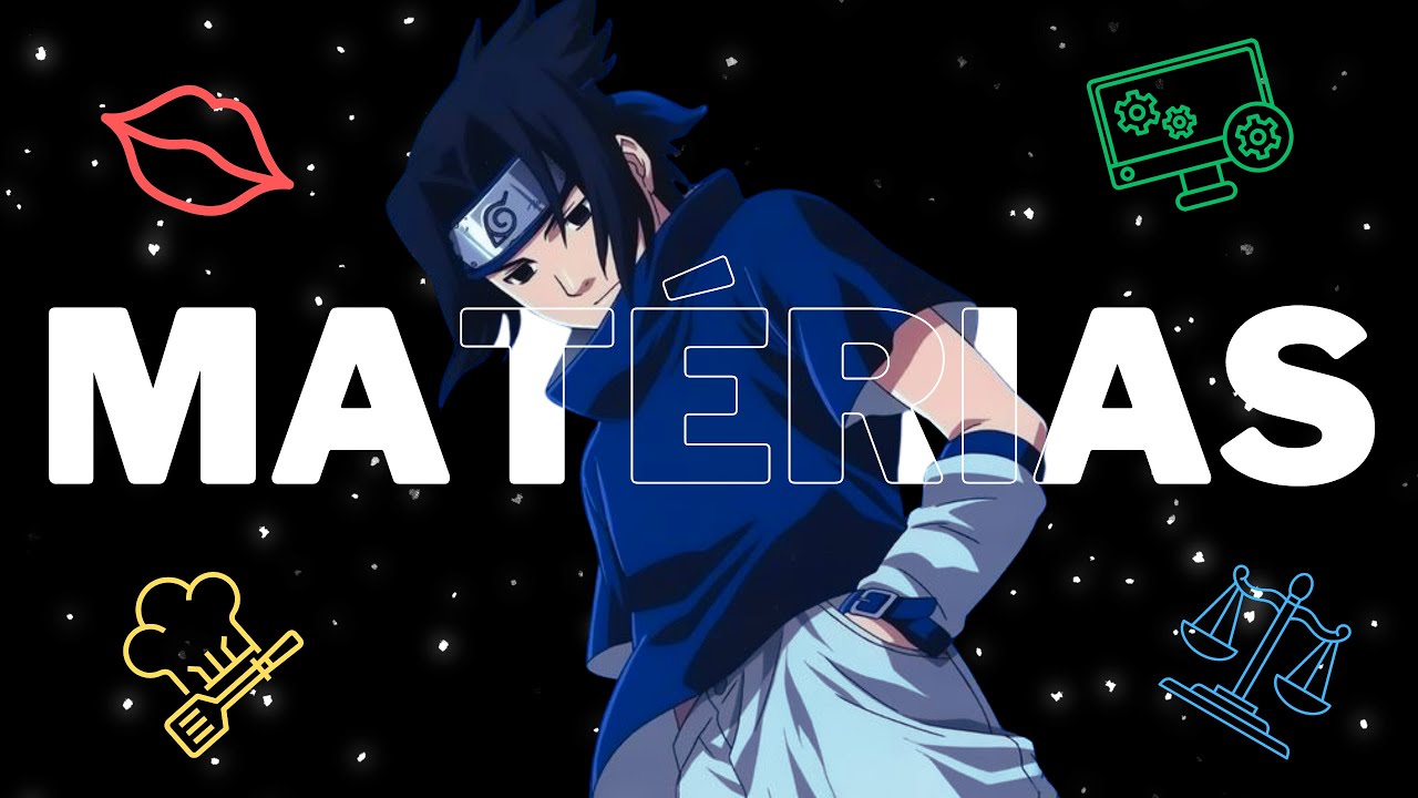 Matérias que DEVERIAM ter nas escolas