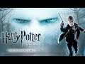 Harry Potter I Insygnia Śmierci Część 1 4K 2010 DUBBING PL