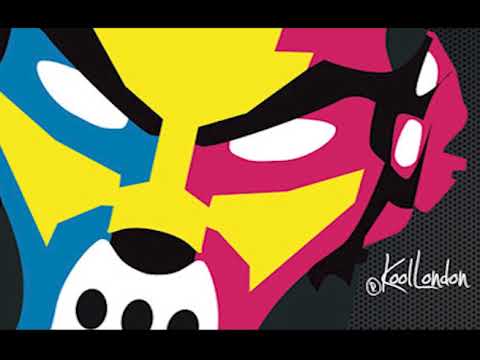 DJ Trend, Skibba & Shabba D - Kool FM '97