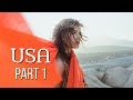 USA 18 Part 1 Shirley Setia ShirleyTravels GoUSA In