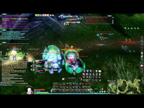 Aion 4.3 PvP Cleric - Chancee - This is Heal
