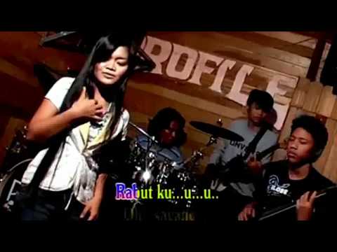 Cinta membara Rhenyma / renima