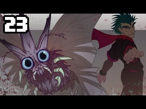 Pokémon Red Hardlocke Ep.23 - KOGA AND HIS UNEXPECTED POKÉMON