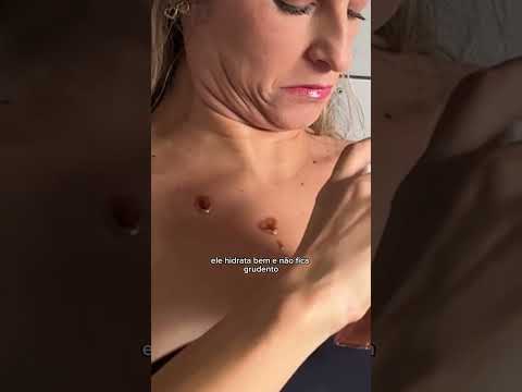 BeCare Autobronzeador