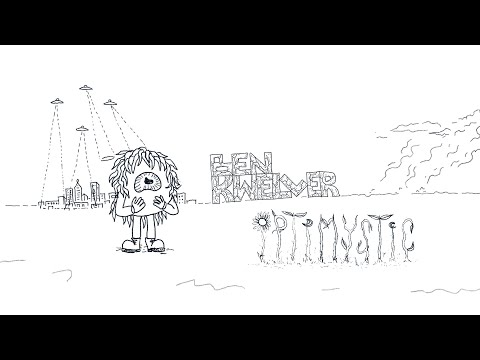 Ben Kweller • Optimystic • Official Music Video