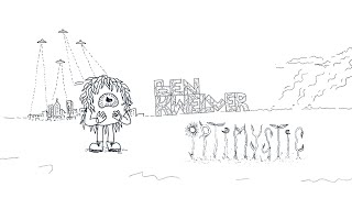 Ben Kweller • Optimystic • Official Music Video