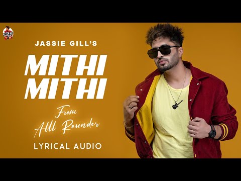 Mithi Mithi (Full Audio) — watch video
