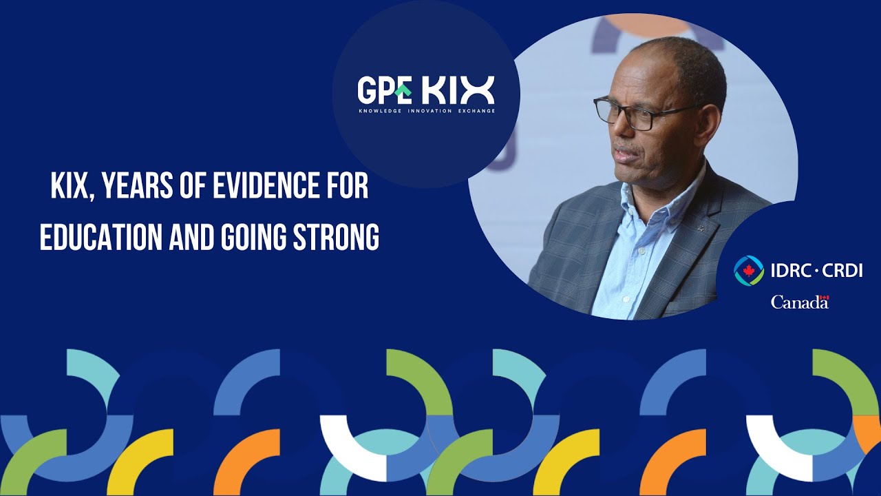 GPE KIX - Learning from other countries to transform education in Ethiopia