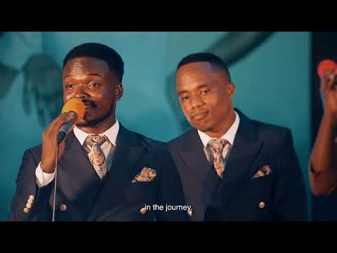 USINIPUNGUZIE MWENDO (Live)~The Humbled Tz