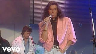 Modern Talking - Geronimo&#39;s Cadillac (Peters Pop-Show 06.12.1986)