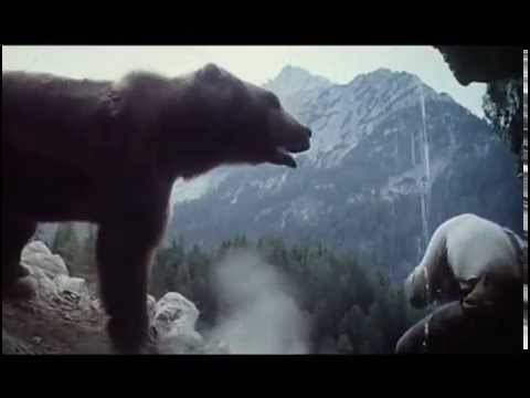 The Bear (1989) Official Trailer