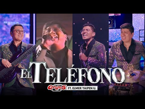 Homenaje A Papá - Grupo 5