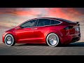 Quavo S Bloody Tesla X West Coast Customs