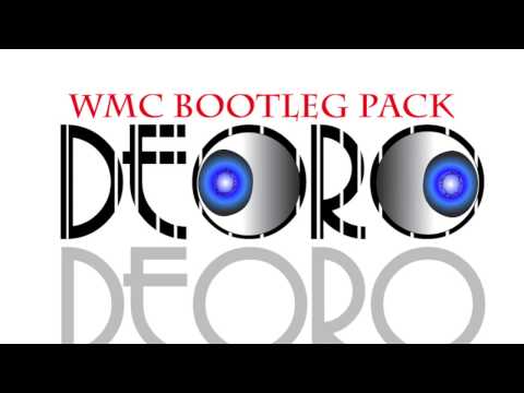 Clockwork & Wynter Gordon Vs De Oro- Surge FTS (De Oro WMC Bootleg)
