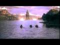 Old Lord Of The Rings TV Spot