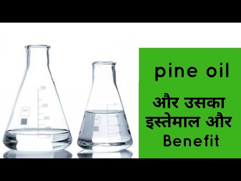 Pine oil 32 %