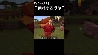 File-001 増減するブタ