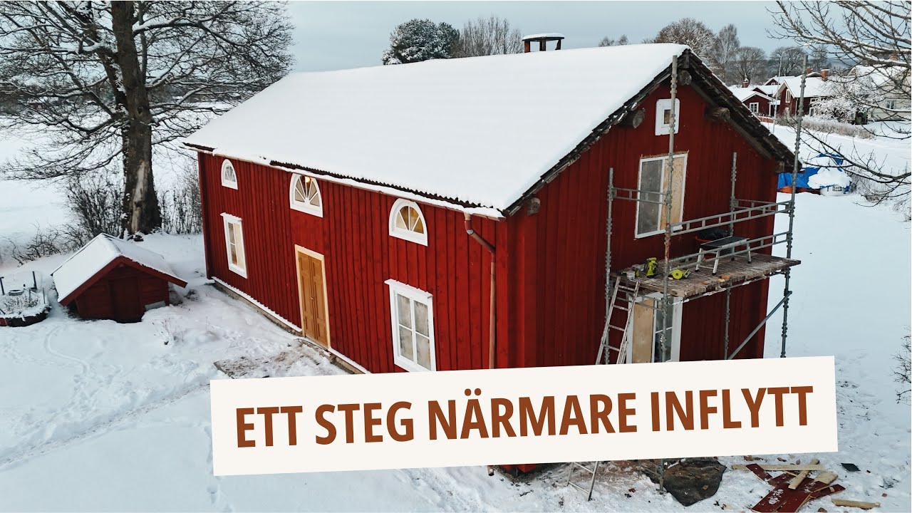 Video: Jönisgården