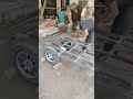 E Rikshaw Manufacturing Totorepairing