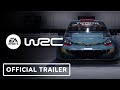EA Sports WRC - Official Season 2 Reveal Trailer