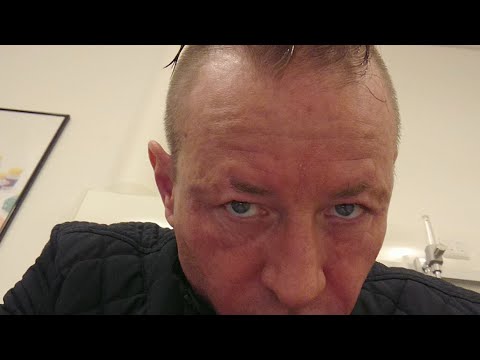 Hvad Må Man Gøre Ved En Voldsom Mand?