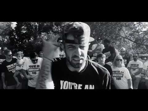 Lateb & Oblivious - Wake Up prod. by Jon Glass (W.O.K.E. OFFICIAL VIDEO)